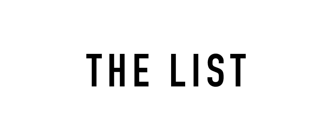 the list med
